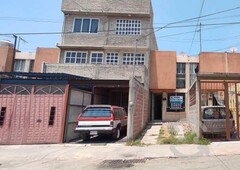 casa en venta en los héroes ecatepec