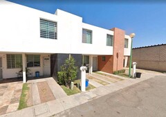 casa en venta flores del valle, zapopan em5