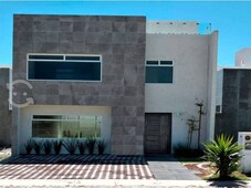 casa estilo minimalista, fracc. valle del sol