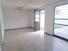 casa para remodelar en venta, rinconada del sur xochimilco - 2 baños - 95 m2