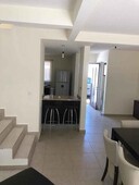 casas en renta - 110m2 - 2 recámaras - zibatá - 13,700