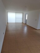 casas en renta - 276m2 - 3 recámaras - centro sur - 18,000