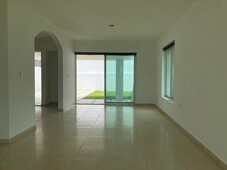 casas en renta - 300m2 - 3 recámaras - gran jardin - 20,000