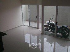 casas en venta - 115m2 - 3 recámaras - monterrey - 4,000,000