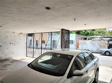 casas en venta - 328m2 - 2 recámaras - mérida centro - 2,415,000