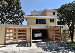 casas en venta - 450m2 - 6 recámaras - zapopan - 12,995,000