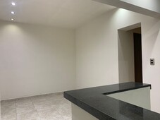 departamento remodelado en venta