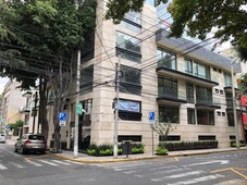 departamentos en venta - 206m2 - 3 recámaras - anzures - 12,600,000