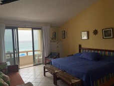 UNICA OPORTUNIDAD EXCELENTE INVERSION PENTHOUSE FRENTE A L MAR