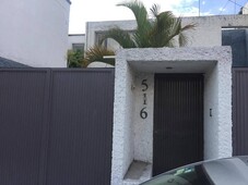 doomos. casa en renta venta en jardines de la hacienda