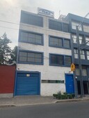 edificio en venta insurgentes mixcoac