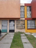 en venta, casa en los heroes ecatepec quinta sección - 2 baños