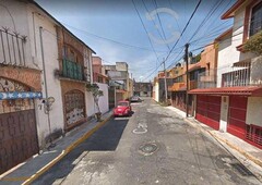 fy casa en xochimilco cerca de glorieta vaqueritos