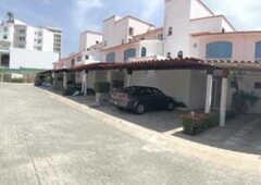 hermosa casa adjudicada en villas playa diamante granjas el marques acapulco