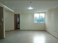 magnifico departamento en venta en col. merced gomez - 2 recámaras - 2 baños - 79 m2