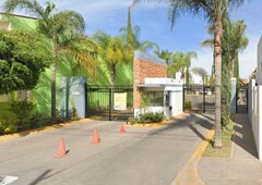 REMATE BANCARIO, CASA EN PARQUES DE TESITAN, ZAPOPAN