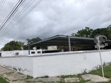 terreno en venta a metros de prolongacion