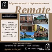 Casa en Venta - RANCHO AZUL 00, SAN BLAS, CUAUTITLAN, EDO MEX, Rancho San Blas - 5 recámaras - 2 baños