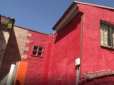 Casa en Venta en Ixtapaluca, México - 2 habitaciones - 1 baño