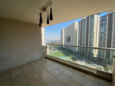 Departamento En Venta En Bosques De Las Lomas, Bosque Alto