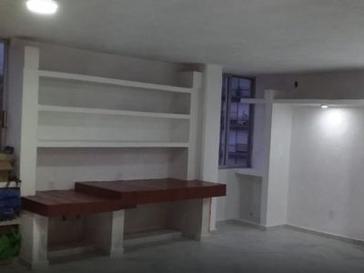 DEPARTAMENTO EN VENTA EN TLALPAN, CIUDAD DE MEXICO