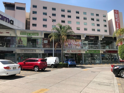 Local En Renta En Interlomas Plaza Panorama (m2lc211)