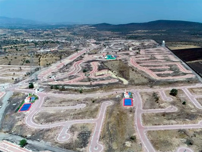 Terrenos Residenciales Con Todas Las Amenidades En Querétaro. Construye La Casa De Tus Sueños