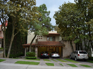 Casa De Lujo En El Cielo Country Club Con Vistas Al Campo De