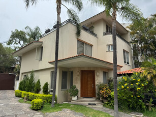 Casa En Coto En Venta, Fracc. Altamira, Zapopan