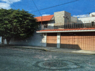 Casa En Venta En Lomas De San Lorenzo, Alacaldía Iztapalapa