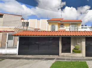 Casa Increíble En Cd. Satelite. Oportunidad De Remate Bancario. ¡invierte En Tu Futuro!