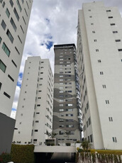 Departamento En Renta Penthouse Torres Angelópolis