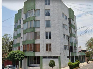 Departamento En Venta Calandrias # 21, Col. Colina Del Sur, Alc. Alvaro Obregon, Cp. 01430 Mlrcy112