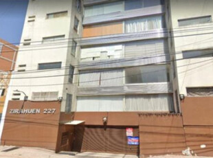 Departamento En Venta Lago Zirahuen # 227, Col. Anahuac, Alc, Miguel Hidalgo, Cp, 11320 Mlrcy102