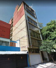 Departamento En Venta Recreo # 60, Col. Actipan, Alc. Benito Juarez, Cp. 03230 Mlrcy125