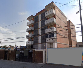 Departamento En Venta Ticoman