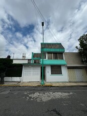 Doomos. Casa en venta Col. Morelos Toluca