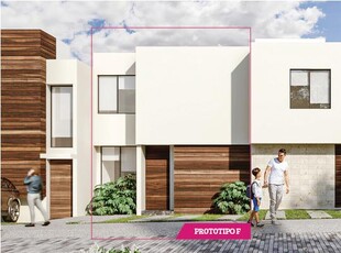 Doomos. Casa en venta en Alondra, Altos de Juriquilla, Querétaro