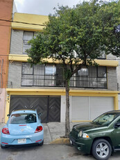 En Venta Casa 358 M2 Zona Jardín Balbuena