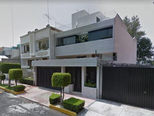 Gran Oportunidad Casa En Venta En Paseos De Taxqueña Paseos Del Bosque ¡excelente Oportunidad! 88-88