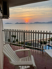 Oportunidad Acapulco Costa Azul Suite Con Vista Espectacular Y Acceso A Playa Precio De Remate