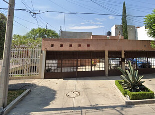 Remate Casa En Joaquín Fernández Lizardi 174, Mz 025, Ciudad Satélite, Naucalpan De Juárez, Estado De México, México Mlcell