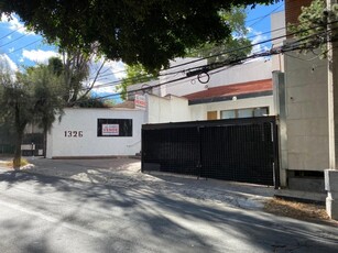 Se Vende Casa En Monte Libano Lomas De Chapultepec