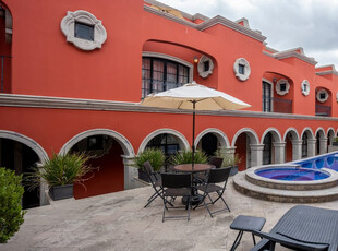 Villa Hatso 6 En Venta, Saltito De Guadalupe, San Miguel De