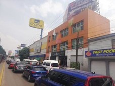 160 m coacalco, oficinas en renta, dos niveles