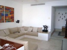 6 cuartos departamento en renta en acapulco quinta real 4 ad