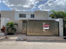 casa en santa gertrudis copo