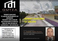 Casa en Venta - 14 ORIENTE ### COL SAN LUIS GONZAGA, San Luis Gonzaga - 2 recámaras - 2 baños