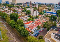 casa en venta en arcos vallarta, guadalajara, jalisco