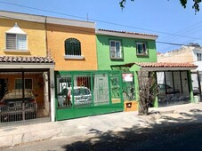 casa en venta en colli urbano